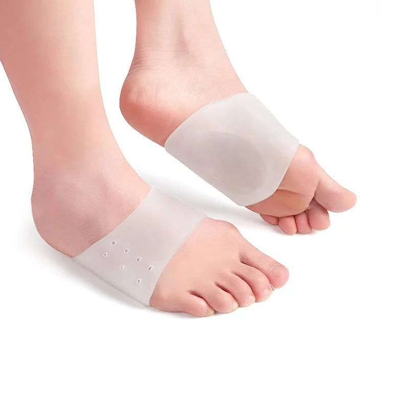 Doctor Developed Flat Foot Arch Supports for Men & Women